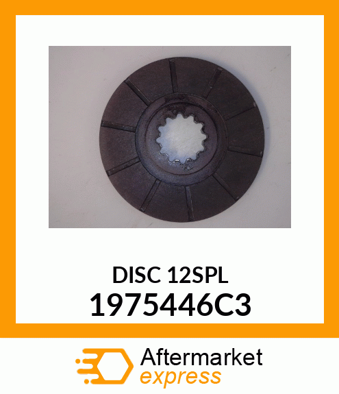 DISC12SPL 1975446C3