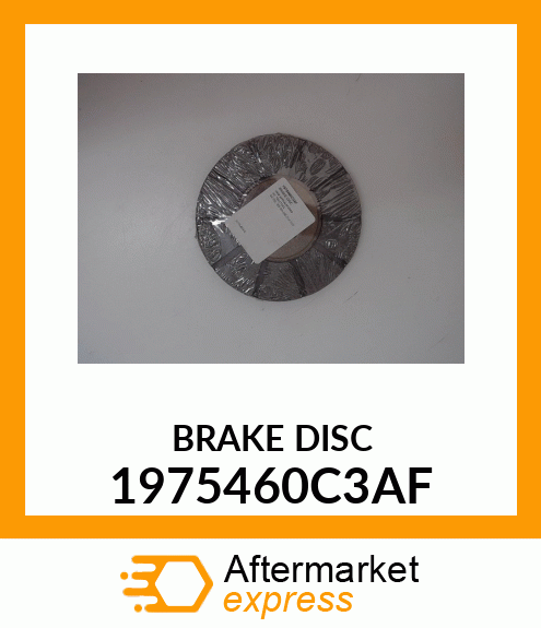 BRAKE_DISC 1975460C3AF