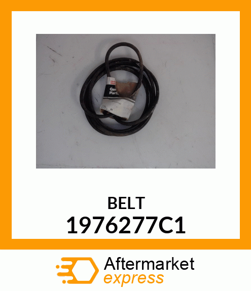 BELT 1976277C1