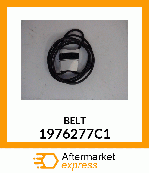 BELT 1976277C1