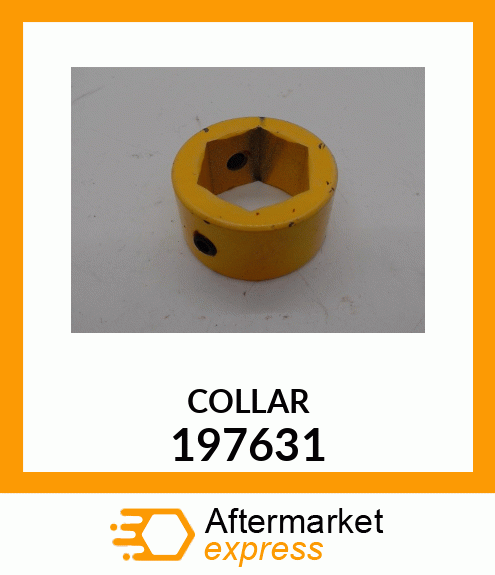 COLLAR 197631