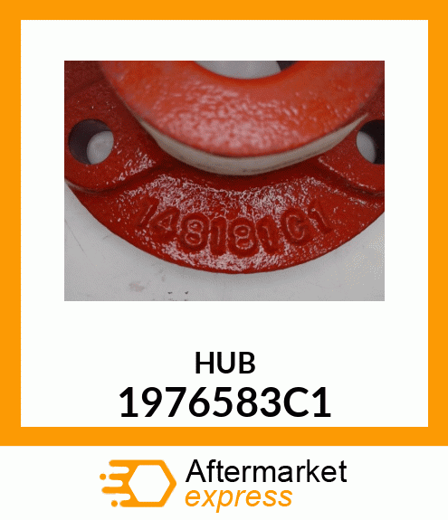 HUB 1976583C1