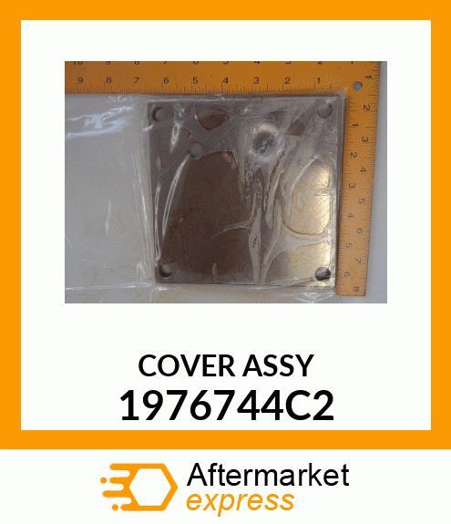 COVER 1976744C2