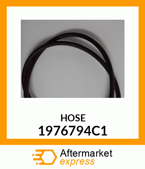 HOSE 1976794C1