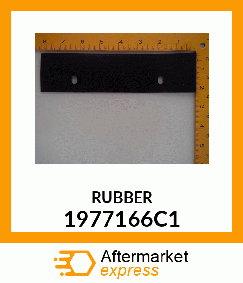 RUBBER 1977166C1