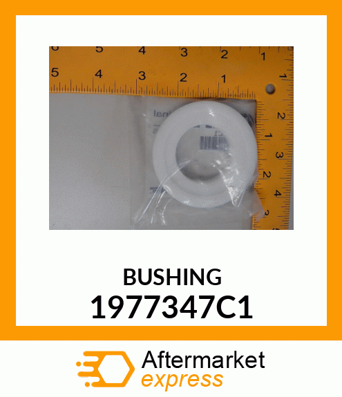 BUSHING 1977347C1