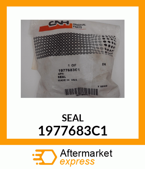 SEAL 1977683C1