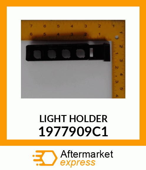 LIGHTHOLDER 1977909C1