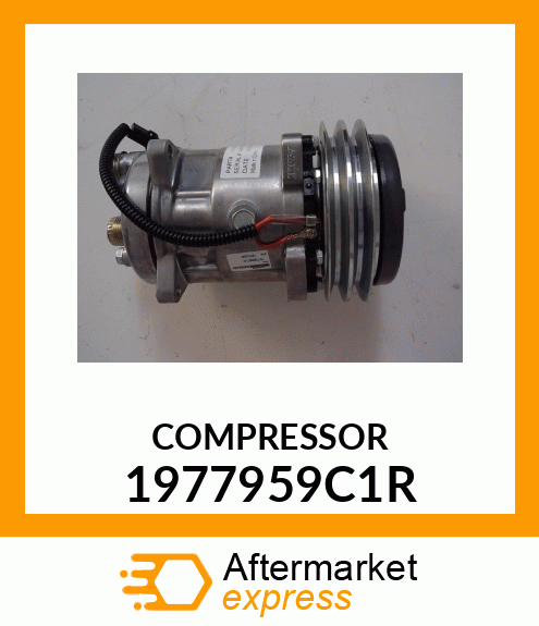 COMPRESSOR 1977959C1R