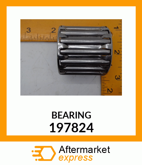 BEARING 197824