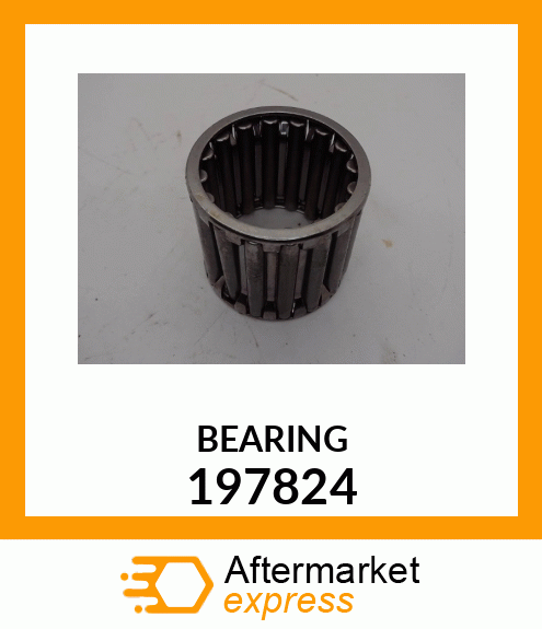 BEARING 197824