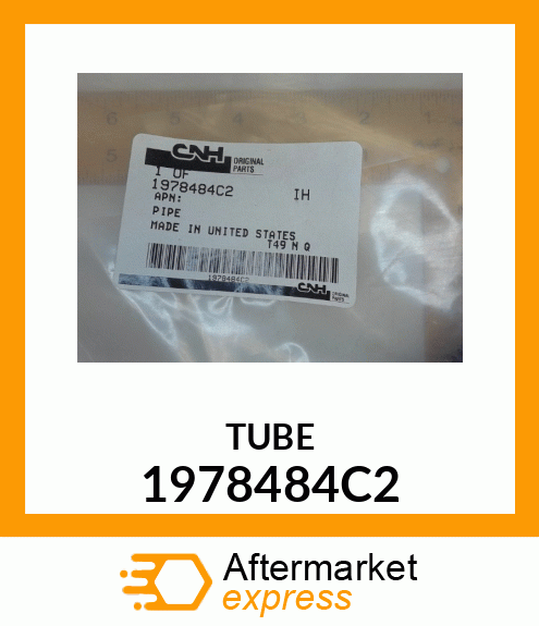 TUBE 1978484C2