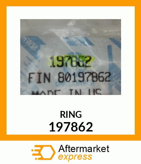 RING 197862