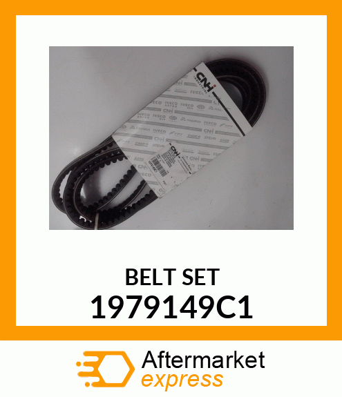 BELTSET 1979149C1