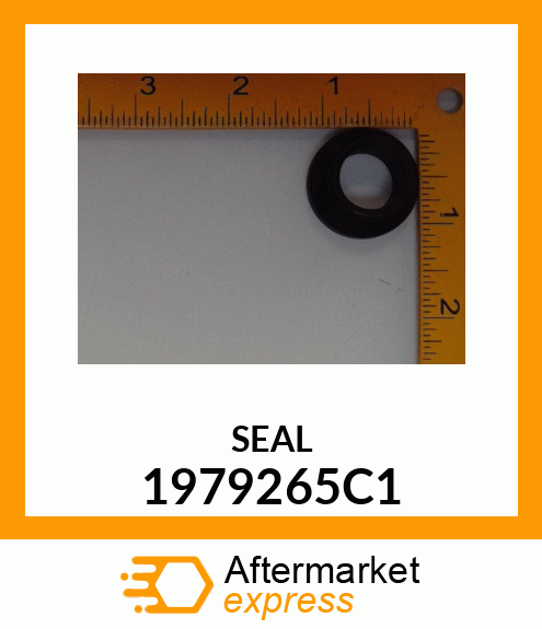 SEAL 1979265C1