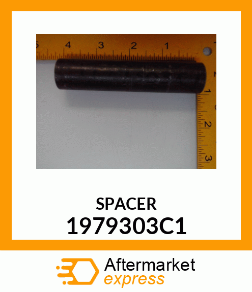 SPACER 1979303C1