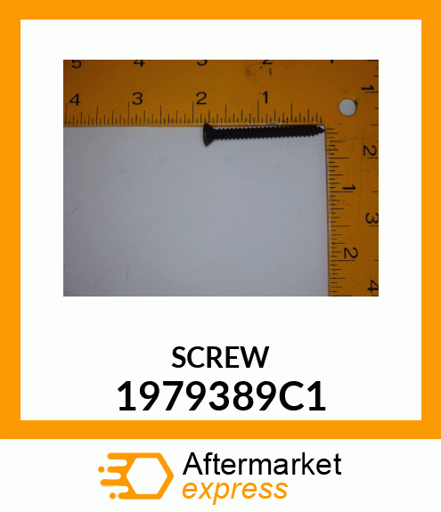 SCREW 1979389C1