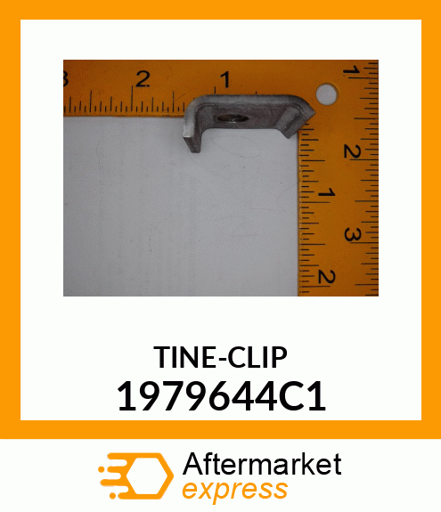 TINE-CLIP 1979644C1