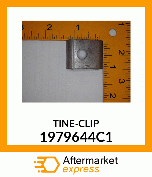 TINE-CLIP 1979644C1