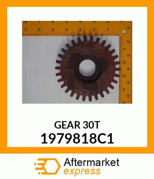 GEAR30T 1979818C1