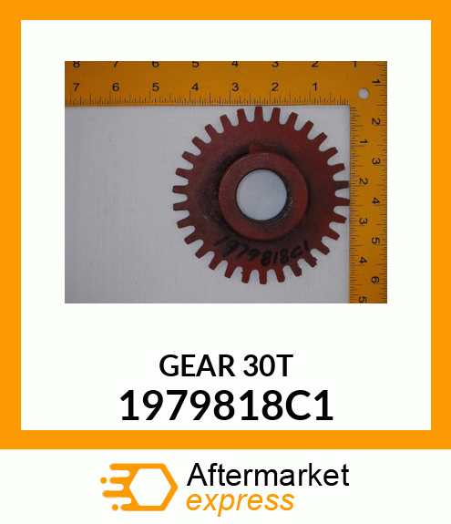 GEAR30T 1979818C1