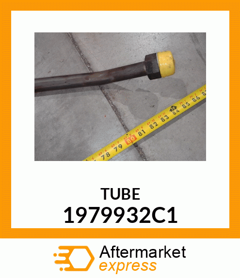 TUBE 1979932C1