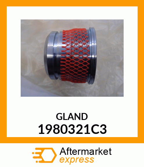 GLAND 1980321C3