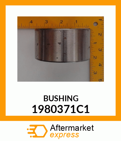 BUSHING 1980371C1