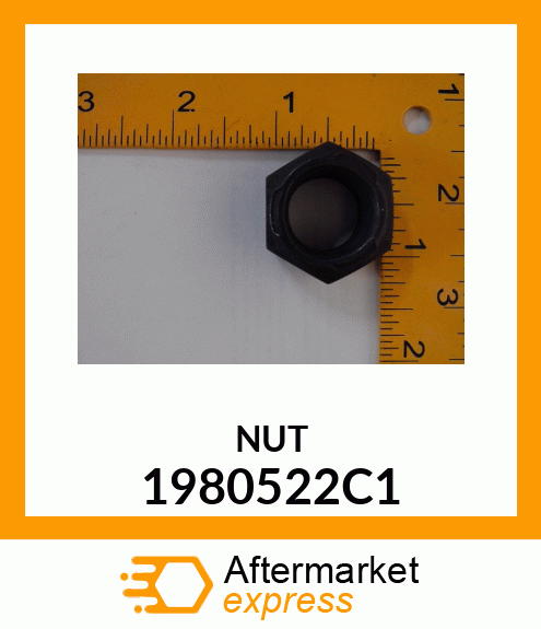 NUT 1980522C1