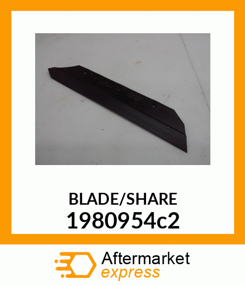 BLADE/SHARE 1980954c2