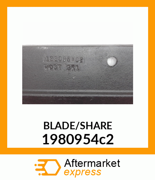 BLADE/SHARE 1980954c2