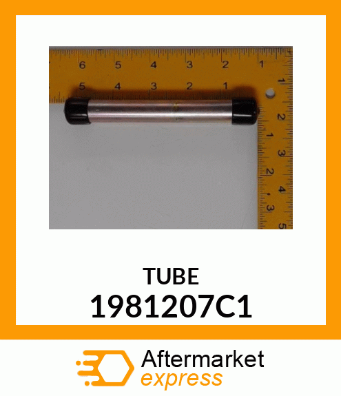 TUBE 1981207C1