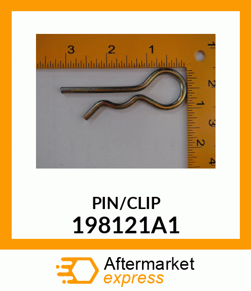 PINCLIP 198121A1