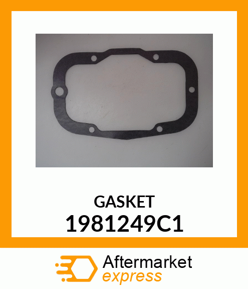 GASKET 1981249C1