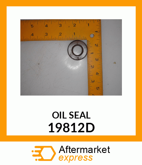 OIL_SEAL 19812D