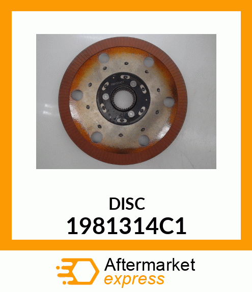 DISC 1981314C1