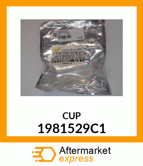 CUP 1981529C1