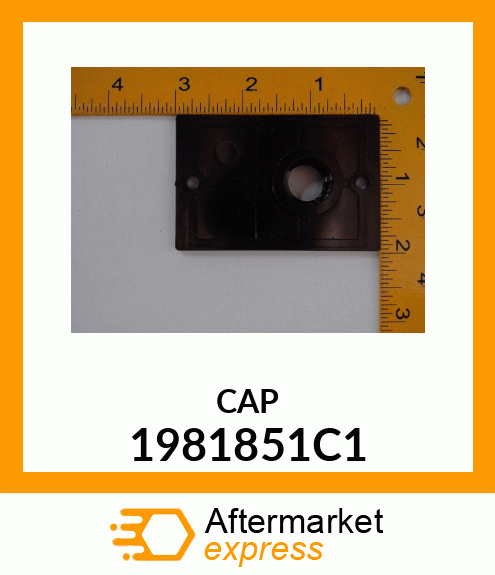 CAP 1981851C1