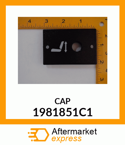 CAP 1981851C1