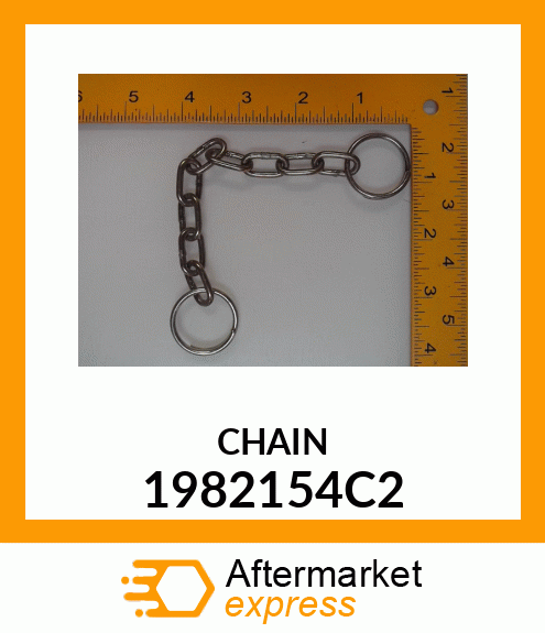 CHAIN 1982154C2