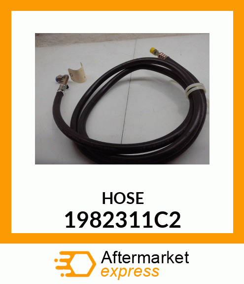 HOSE 1982311C2