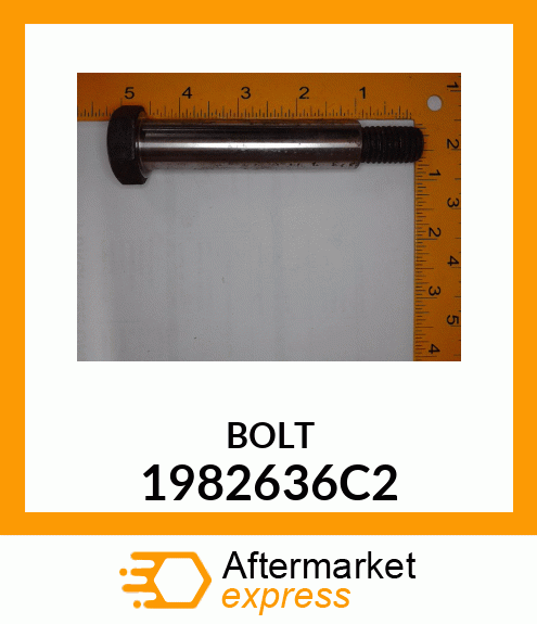 BOLT 1982636C2