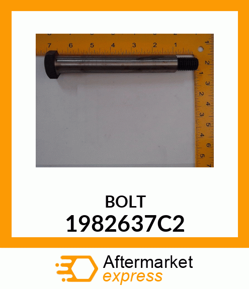 BOLT 1982637C2