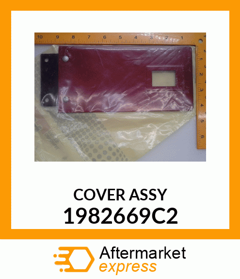 COVERASSY 1982669C2