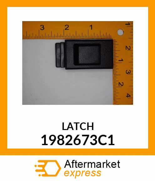 LATCH 1982673C1