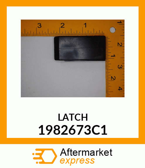 LATCH 1982673C1