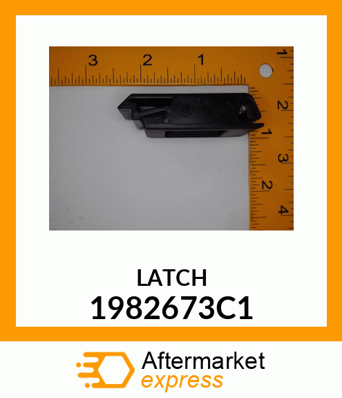 LATCH 1982673C1