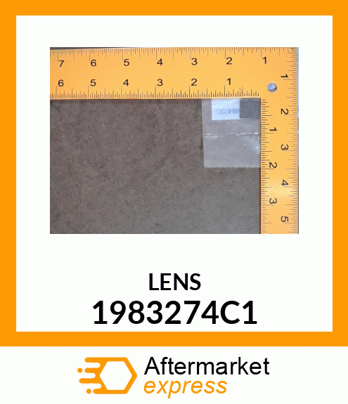 LENS 1983274C1