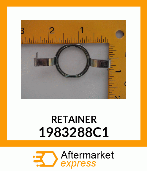 RETAINER 1983288C1