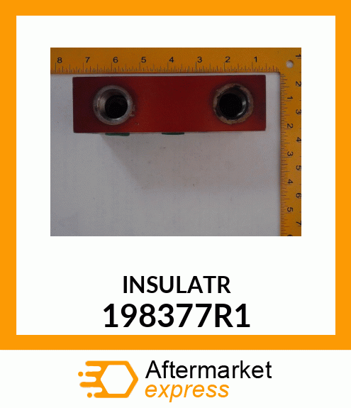 INSULATR 198377R1